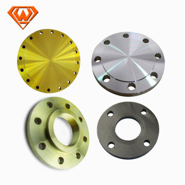 steel pipe flange from dingxiang